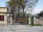 photo: Várpalota, Bányász Stadion (2010)