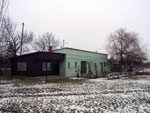 photo: Kenderes, Kenderesi Sportpálya (2008)