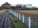 Budapest, X. ker., Kocsis Sándor Sportközpont (2008)