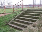 photo: Budapest, XIX. ker., Tichy Lajos Sportcentrum (2009)