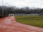 fénykép: Debrecen, Honvéd Sporttelep (2008)