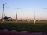 photo: Derecske, Sárostói Sportpálya (2008)
