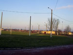 photo: Derecske, Sárostói Sportpálya (2008)