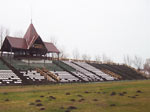 fénykép: Balatonfenyves, Balatonfenyvesi Sportpálya (2008)