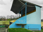 photo: Baja, Bajai Városi Sporttelep (2008)