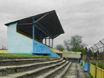 photo: Baja, Bajai Városi Sporttelep (2008)