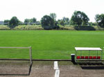 fénykép: Debrecen, Vágóhíd utcai Stadion (2008)