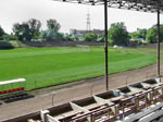 fénykép: Debrecen, Vágóhíd utcai Stadion (2008)