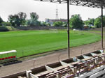 Debrecen, Vágóhíd utcai Stadion