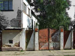 photo: Debrecen, Vágóhíd utcai Stadion (2008)