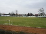 photo: Püspökladány, Gellér Sándor Sportcentrum (2008)