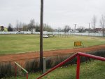 photo: Püspökladány, Gellér Sándor Sportcentrum (2008)