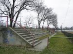 photo: Püspökladány, Gellér Sándor Sportcentrum (2008)
