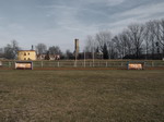 photo: Dombóvár, Szuhay Sportcentrum (2008)