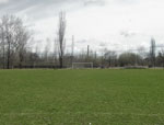 Szegvár, Szegvári Sportpálya