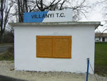 photo: Villány, Villányi Sportpálya (2008)