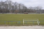 Vác, Ligeti Stadion, Edzőpálya