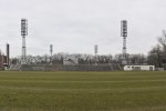 photo: Vác, Ligeti Stadion, Edzőpálya (2011)