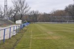 photo: Vác, Ligeti Stadion, Edzőpálya (2011)