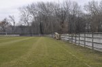 photo: Vác, Ligeti Stadion, Edzőpálya (2011)