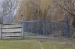 photo: Vác, Ligeti Stadion, Edzőpálya (2011)