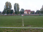 fénykép: Gyömrő, Gyömrői Sporttelep (2009)