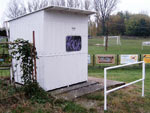 photo: Gyömrő, Gyömrői Sporttelep (2009)