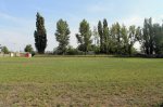 photo: Várpalota, Bányász Stadion, Edzőpálya (2012)