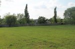 photo: Várpalota, Bányász Stadion, Edzőpálya (2012)