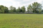 photo: Várpalota, Bányász Stadion, Edzőpálya (2012)