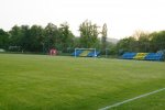 photo: Csákvár, Tersztyánszky Ödön Sportközpont (2013)
