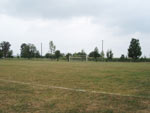 fénykép: Egerág, Egerági Sportpálya (2009)