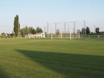 photo: Harta, Dunapart-sportpálya (2009)