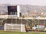 fénykép: Kaposvár, Pécsi utcai stadion (1996)