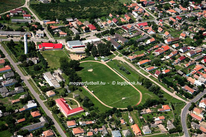 egyek térkép Egyek, Egyeki Sportpálya: képek, adatok • stadionok • Magyarfutball.hu egyek térkép