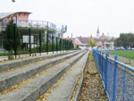 fénykép: Szigetvár, Szigetvári Városi Sporttelep (2008)