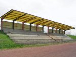 photo: Gyöngyös, Energia Sporttelep (2011)