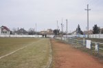 photo: Dunaharaszti, Dunaharaszti Sportpálya (2011)