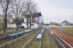 Dunaharaszti, Dunaharaszti Sportpálya