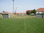 photo: Újszentiván, Újszentiváni Sportpálya (2009)
