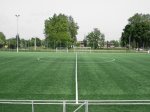 Sándorfalva, Sándorfalvai Sportpálya, Műfüves pálya