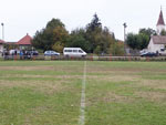 photo: Bordány, Bordányi Sportpálya (2009)