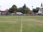 fénykép: Bordány, Bordányi Sportpálya (2009)