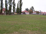 fénykép: Bordány, Bordányi Sportpálya (2009)