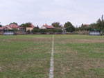 photo: Bordány, Bordányi Sportpálya (2009)