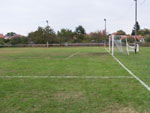 photo: Bordány, Bordányi Sportpálya (2009)