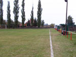 fénykép: Bordány, Bordányi Sportpálya (2009)