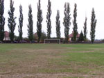 fénykép: Bordány, Bordányi Sportpálya (2009)