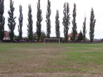 photo: Bordány, Bordányi Sportpálya (2009)