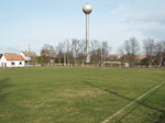 photo: Szedres, Szedresi Sportpálya (2009)